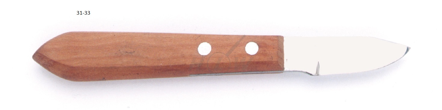 Buffalo Plaster Knife 14cm