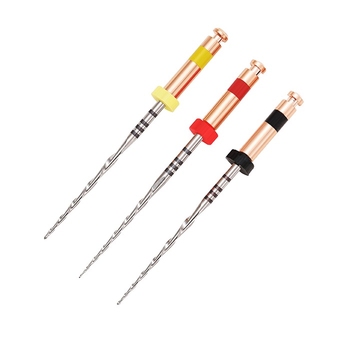 Uni-Reci Silver R25 25mm 6pcs