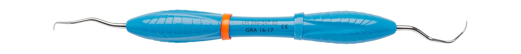 Gracey Curette 16/17 ErgoSense