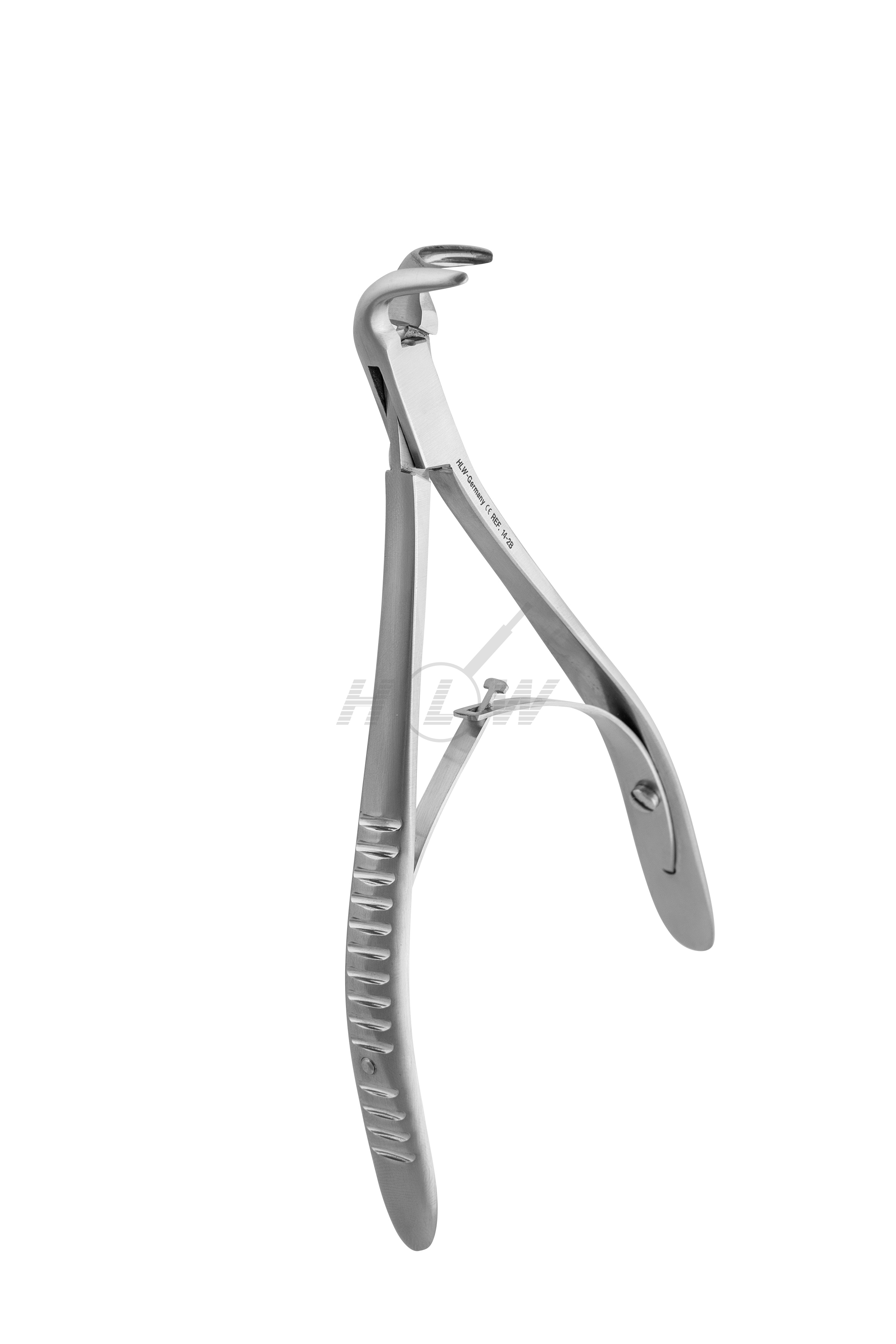 Equalizing Pliers - Micro-Friedmann - Curved