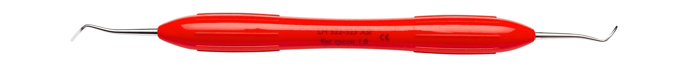 Spoon Excavator 522-523 1.0mm XSI Handle