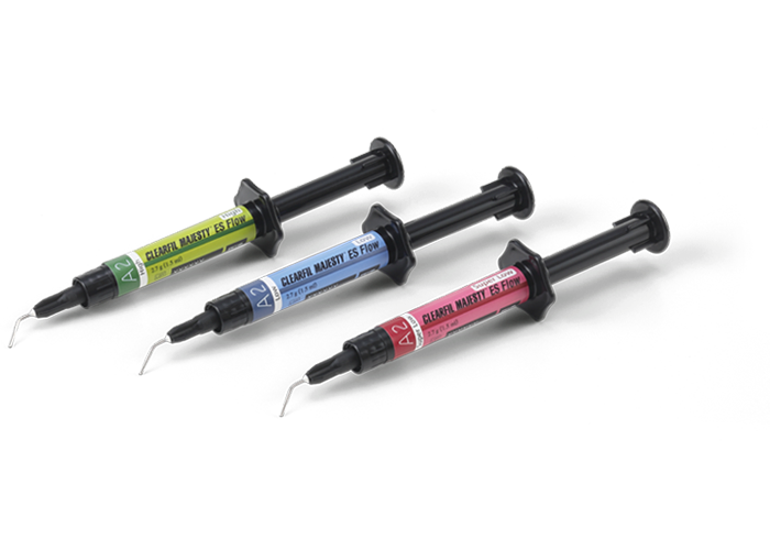 Clearfil Majesty ES Flow High A1 2.7g Syringe