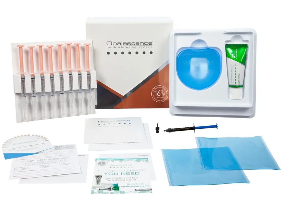 Opalescence PF 16% Melon Doctor Kit - Image 2