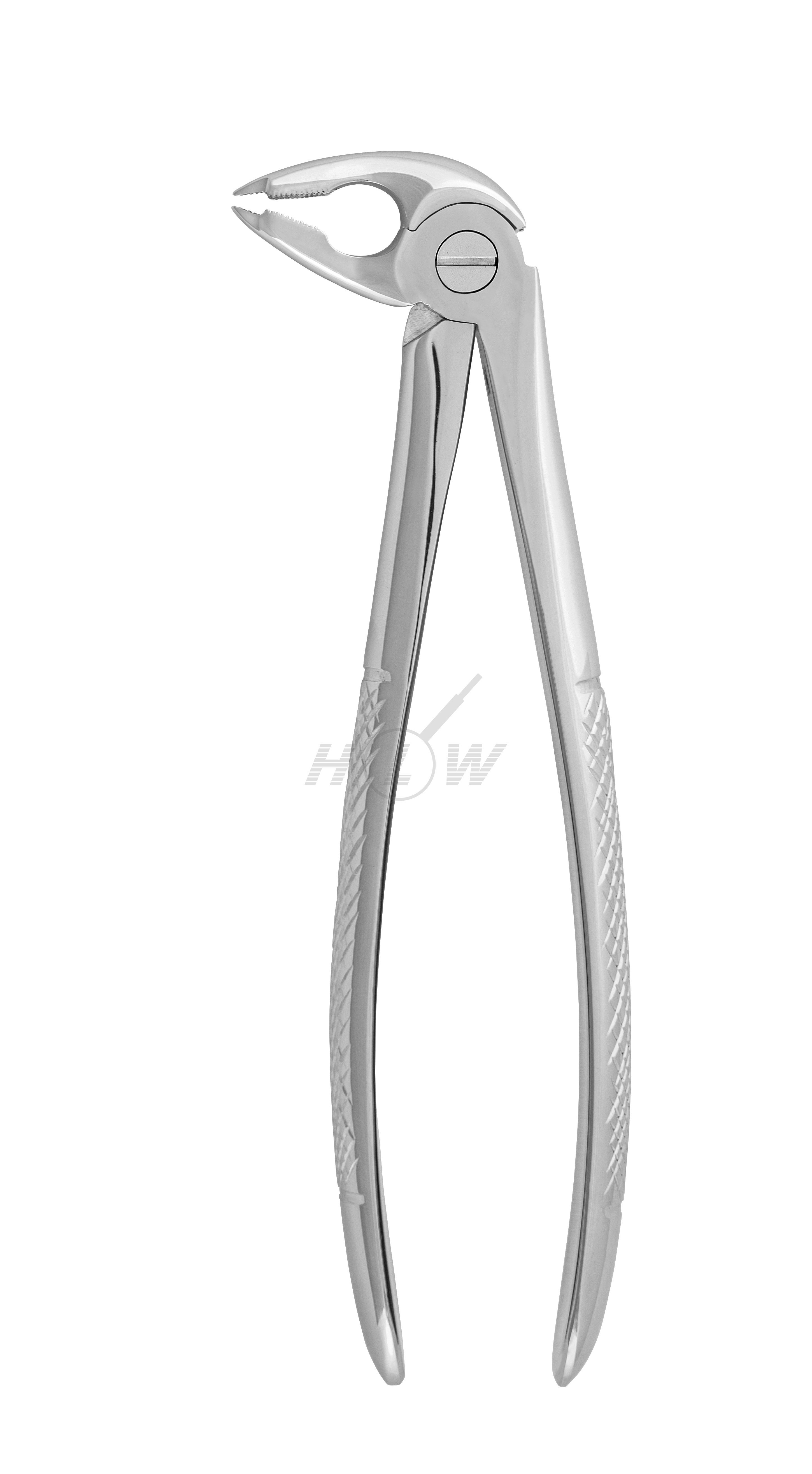 Root Tip Forceps Lower Premolars Standard Handle