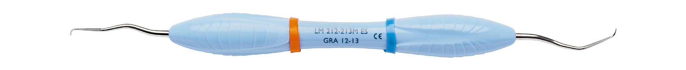 Gracey Mini Curette 12/13 ErgoSense