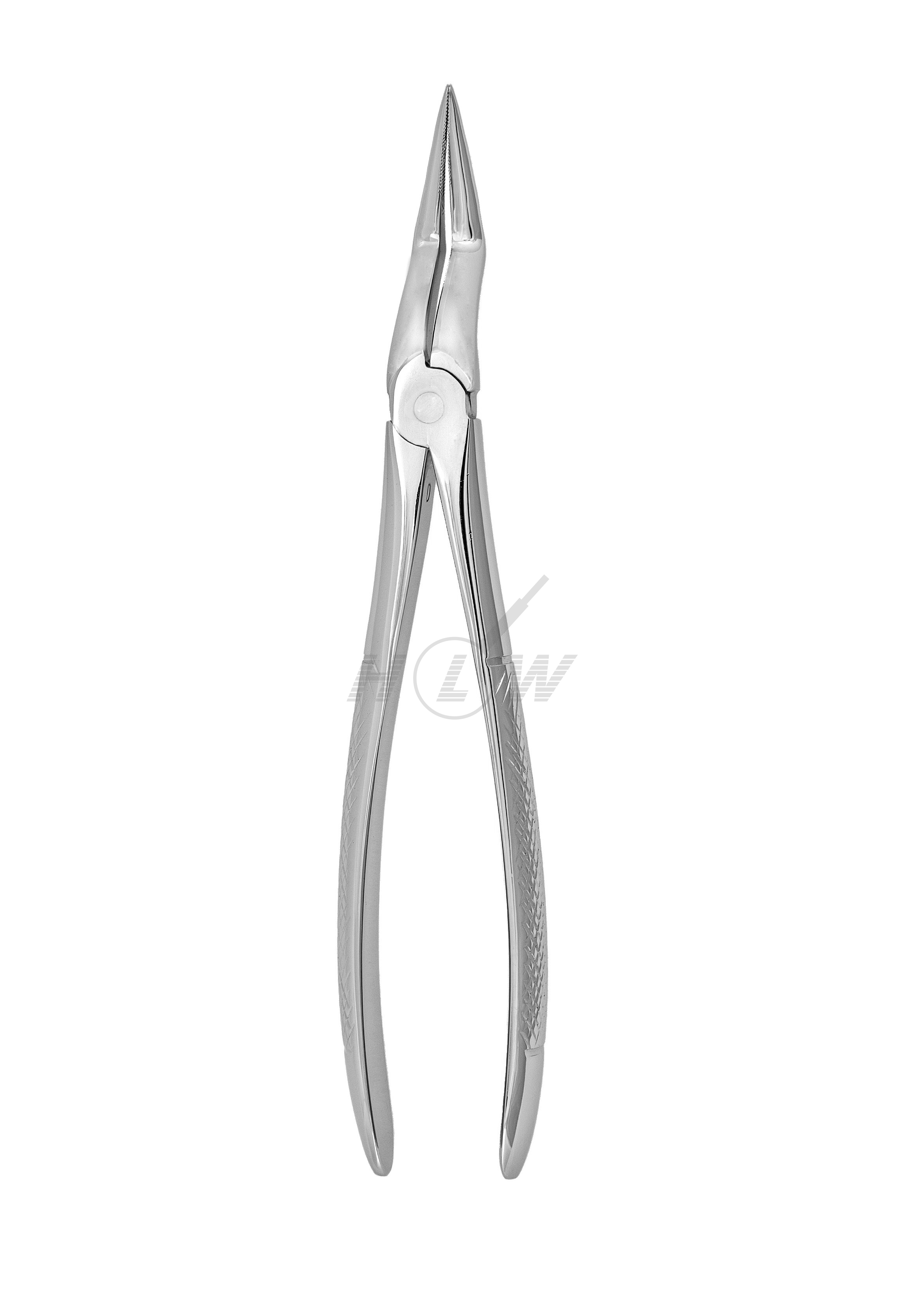 Upper Root Extraction Forceps Fig.151