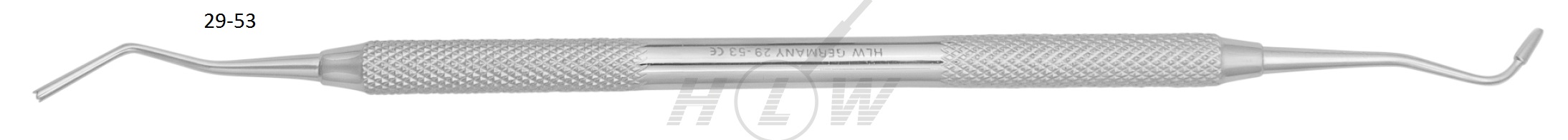 Amalgam Instrument 29-53