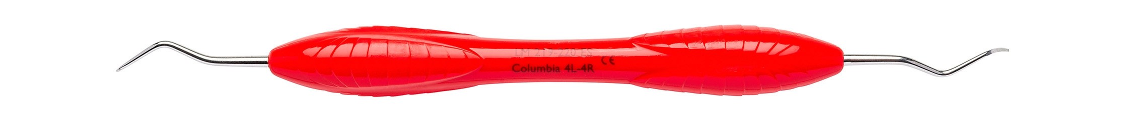 Columbia Curette 4L/4R ErgoSense