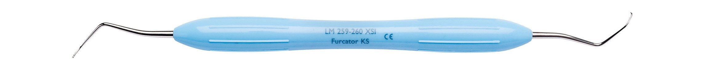 Furcation Instrument 259-260 XSI