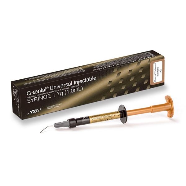 G-aenial Universal Injectable BW 1.7g Syringe