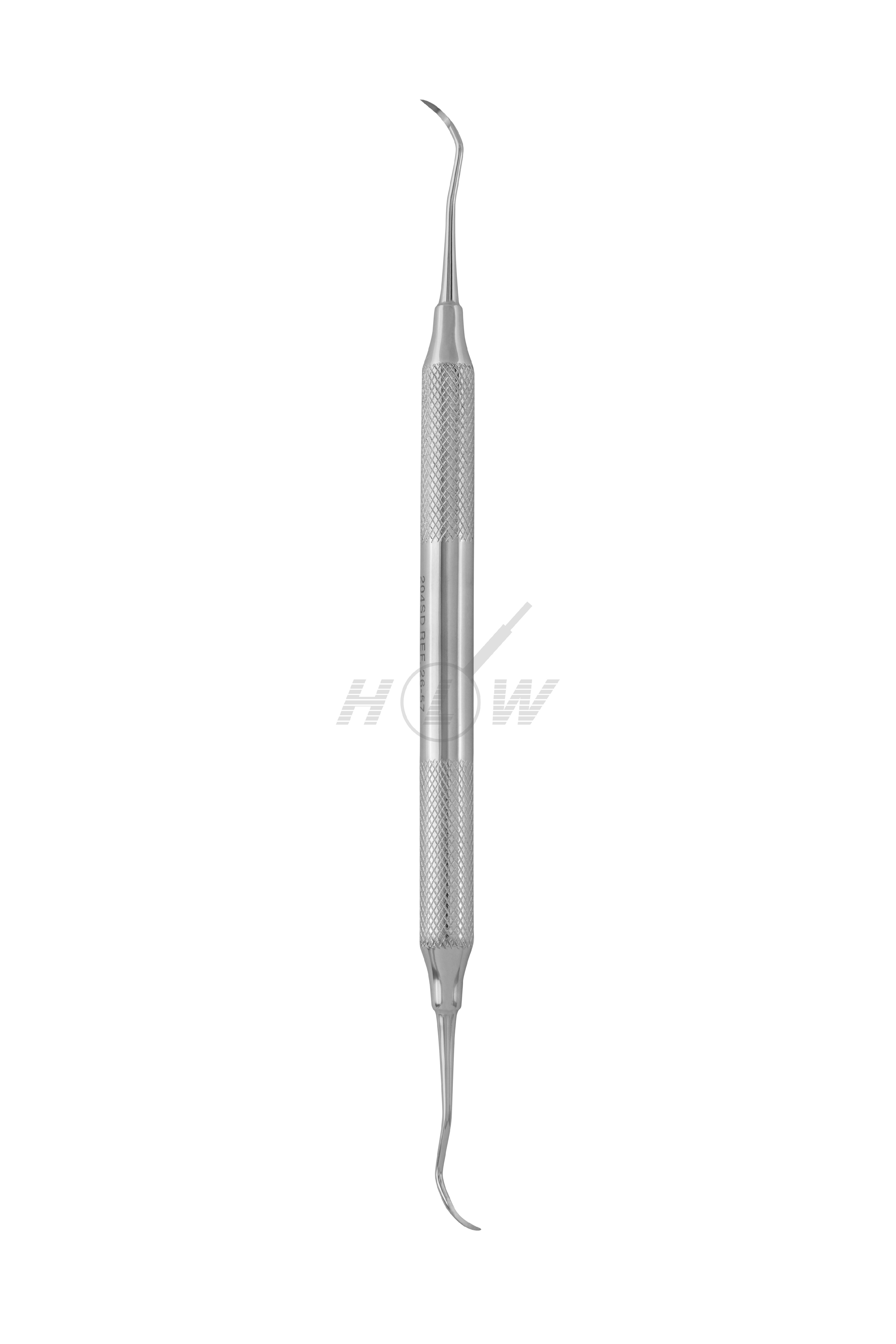 Scaler 204 SD