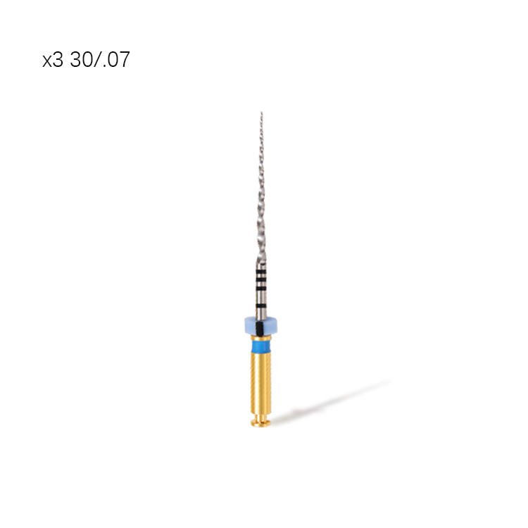 Uni-Next X3 25mm 6pcs