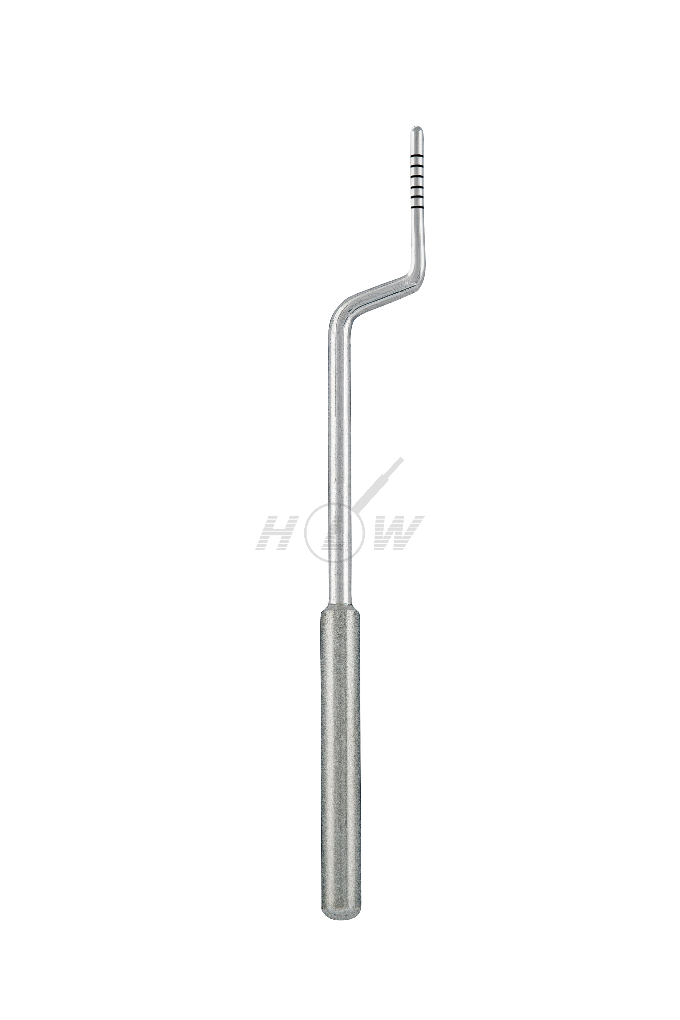 Convex Osteotome 3.1mm