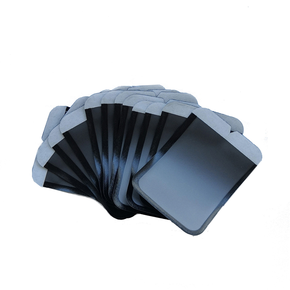 Standard Protective Barrier Sleeves Size 0 24x38mm 100pcs