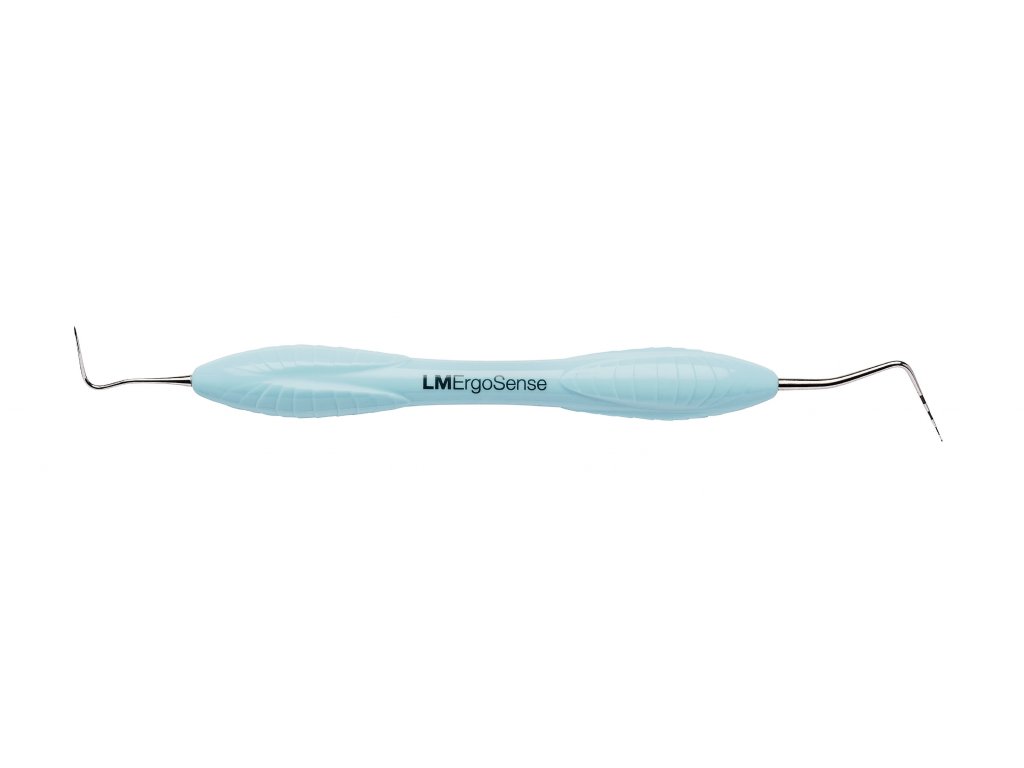 Explorer/Probe 8-520B ErgoSense