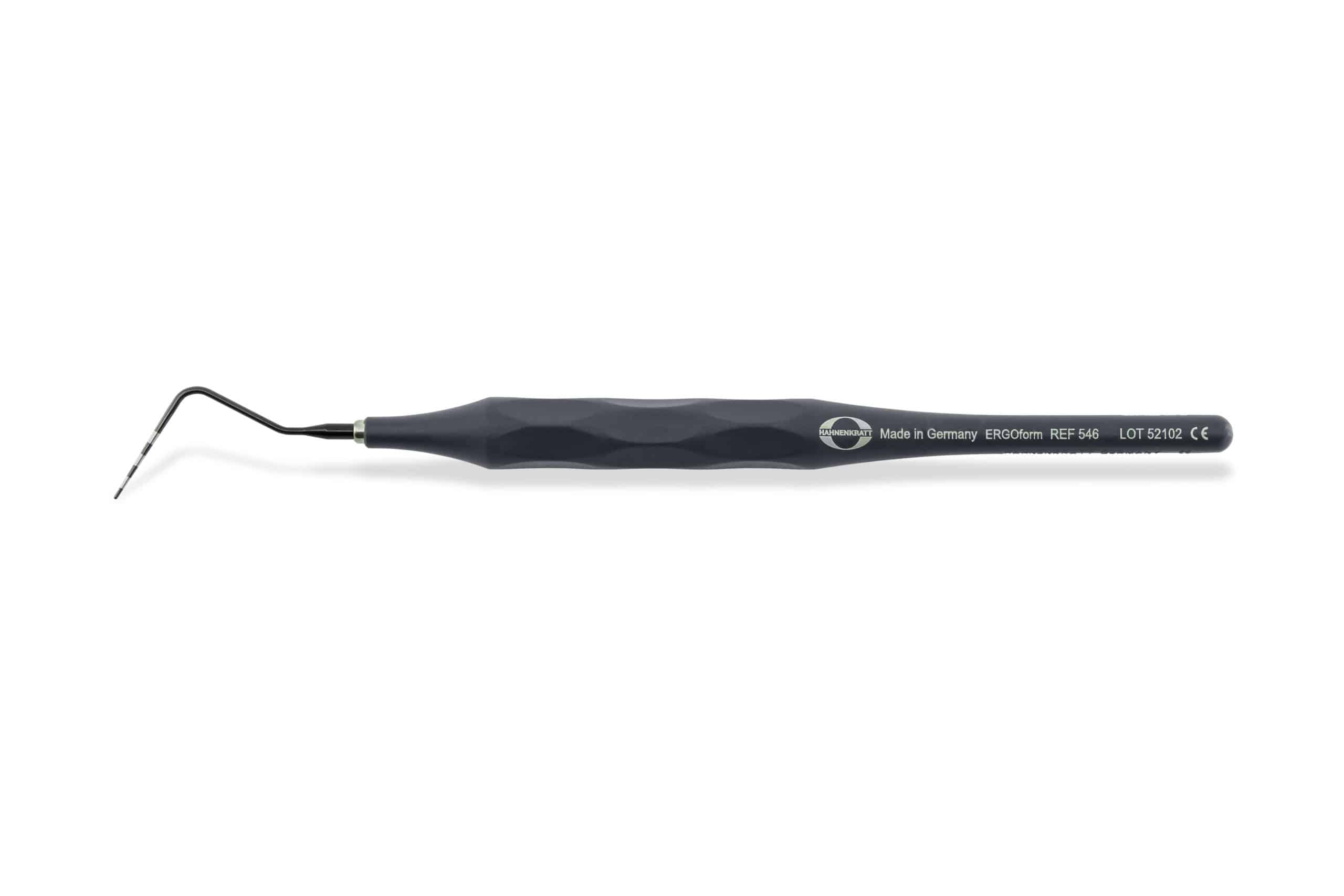 PCP22 Periodontal Probe Plastic Handle
