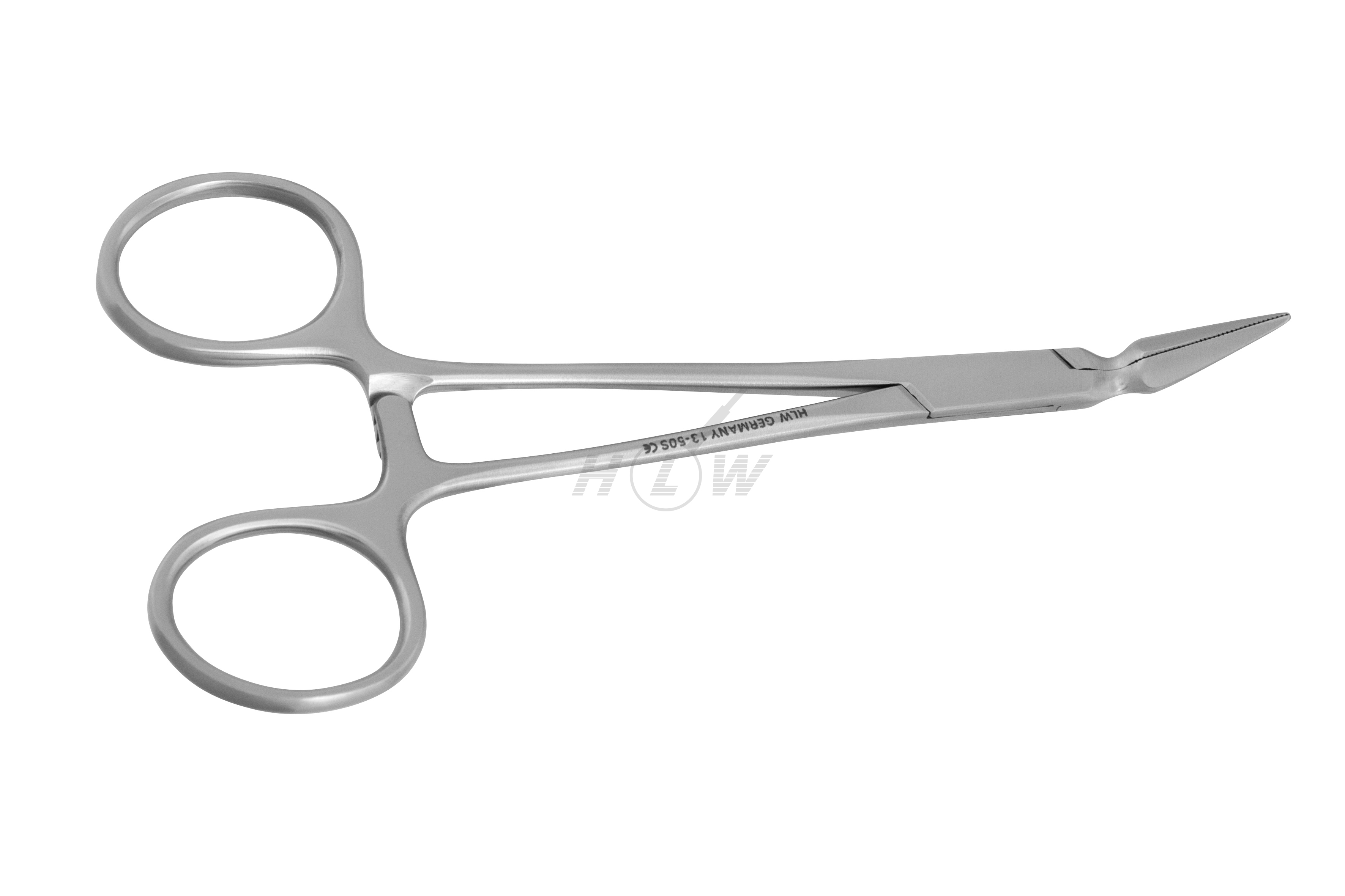 Stieglitz Root Fragment Forceps 13.5 cm