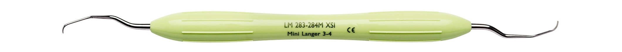 Langer Mini Curette 3/4 XSI