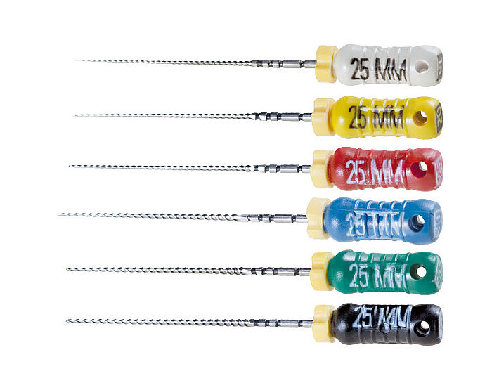 K-Reamer ISO 025 25mm 6pcs