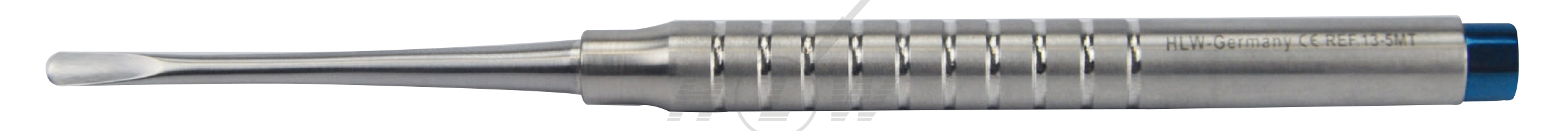 Micro Instrument Straight 4.5mm