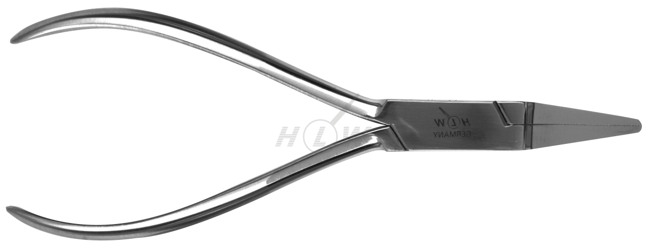 Laboratory Pliers Flat 32-3