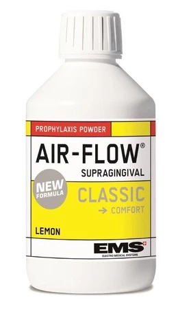 Air-Flow Classic Comfort Lemon 300g Powder - Image 2