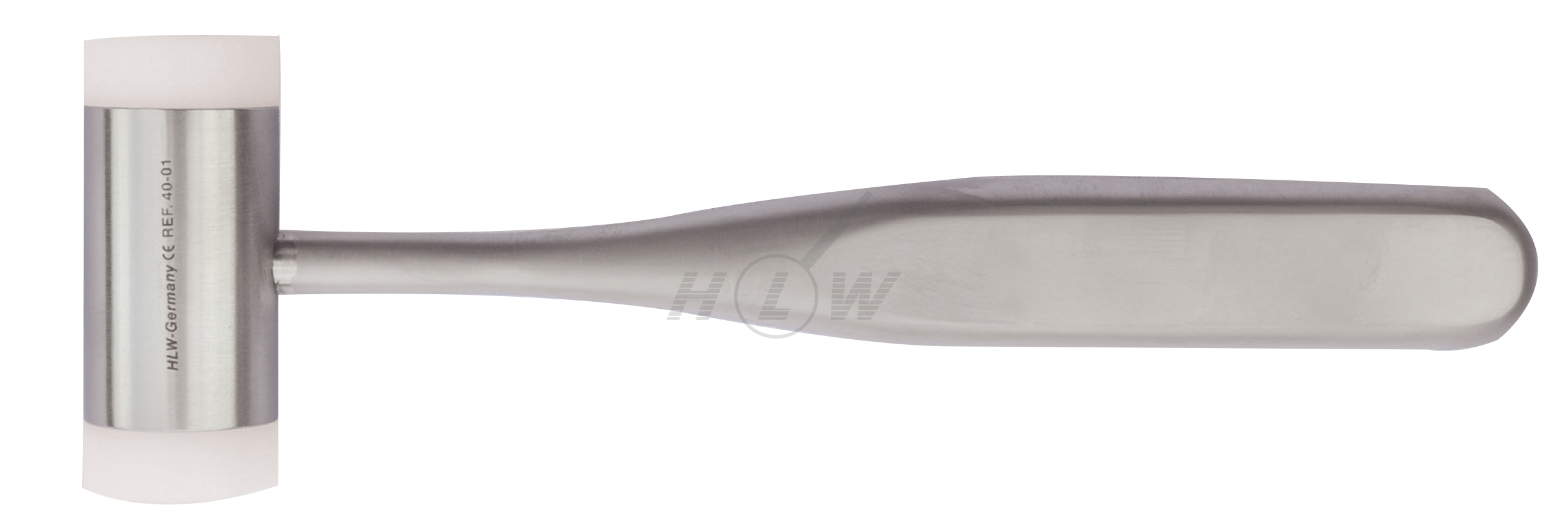 Mallet 18.5 cm