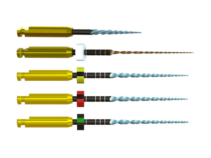 Neoniti 20/.04 21mm 6pcs