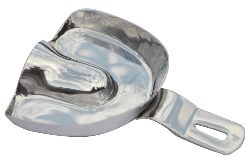 Ehricke Impression Tray Full Upper Size 3