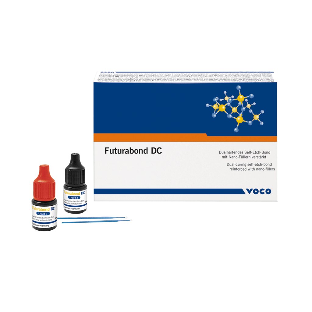 Futurabond DC 2x4ml Bottle