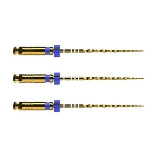 ProTaper Ultimate F3 25mm 3pcs