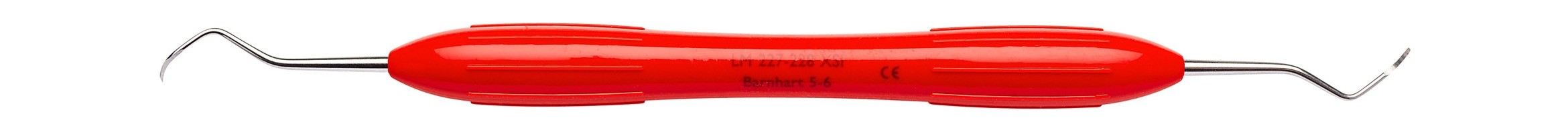 Barnhart 5-6 XSI Scaler ErgoMax