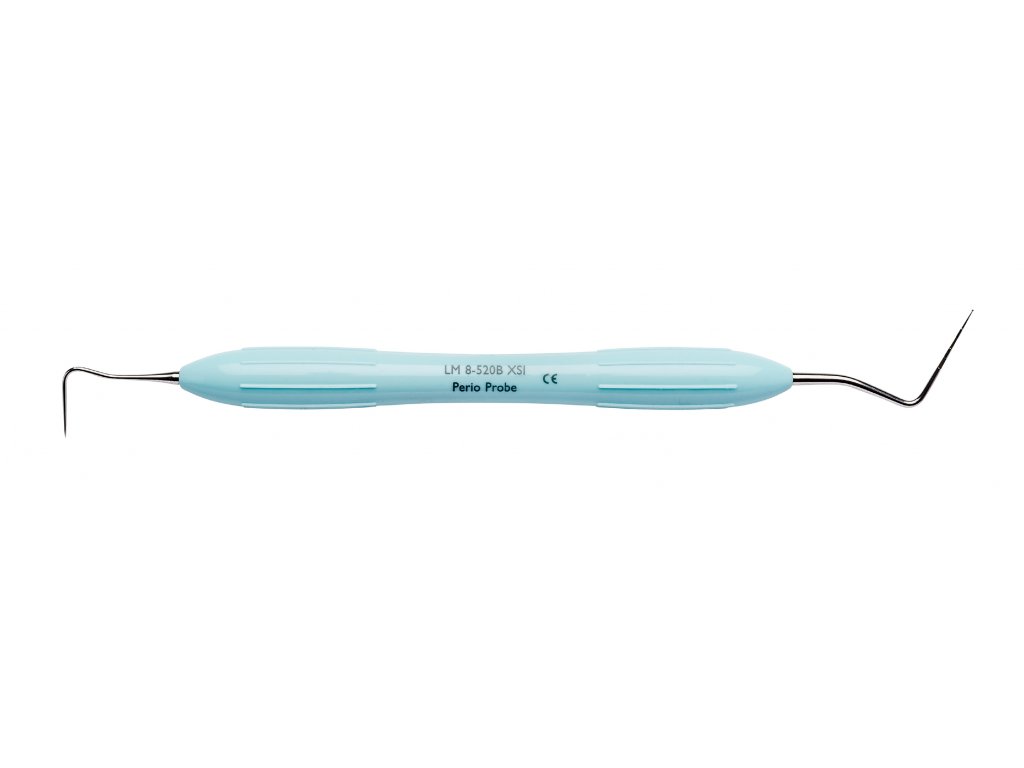 Explorer-Probe 8-520B XSI ErgoMax Handle