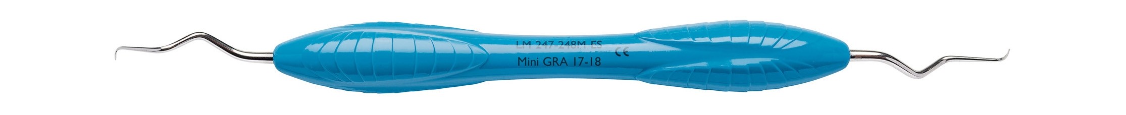 Mini Gracey Curette 17/18 ErgoSense