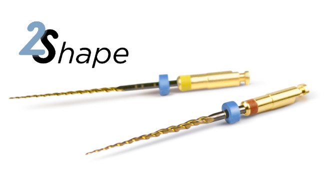 2Shape Mini TS1 .04/25 25mm 5pcs