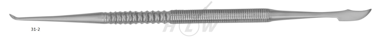 Zahle Wax Modeling Instrument 31-2