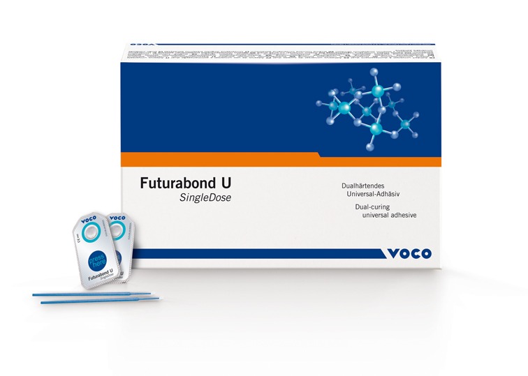 Futurabond U Single Dose 200pcs