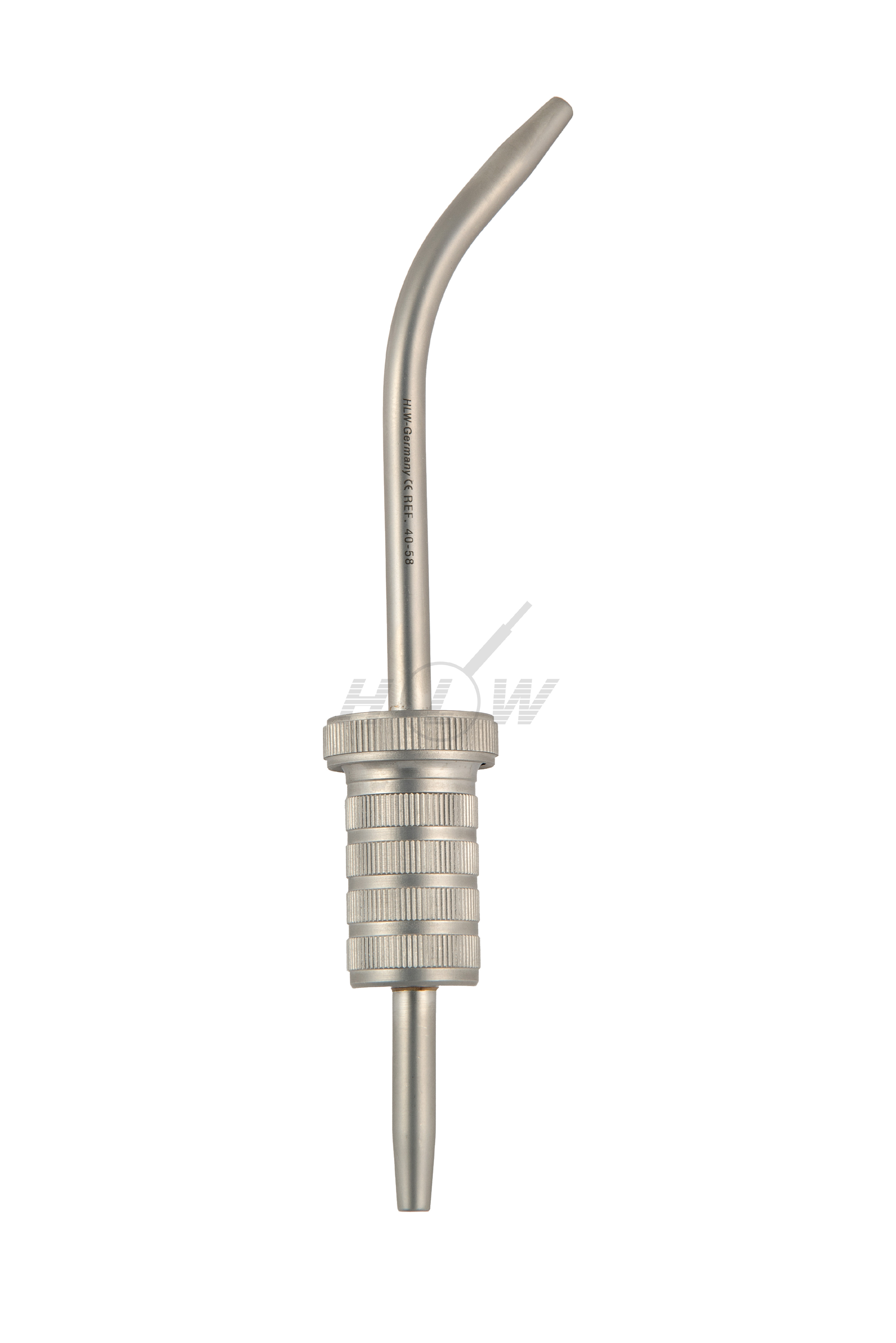 Bone Cannula 3.5 mm