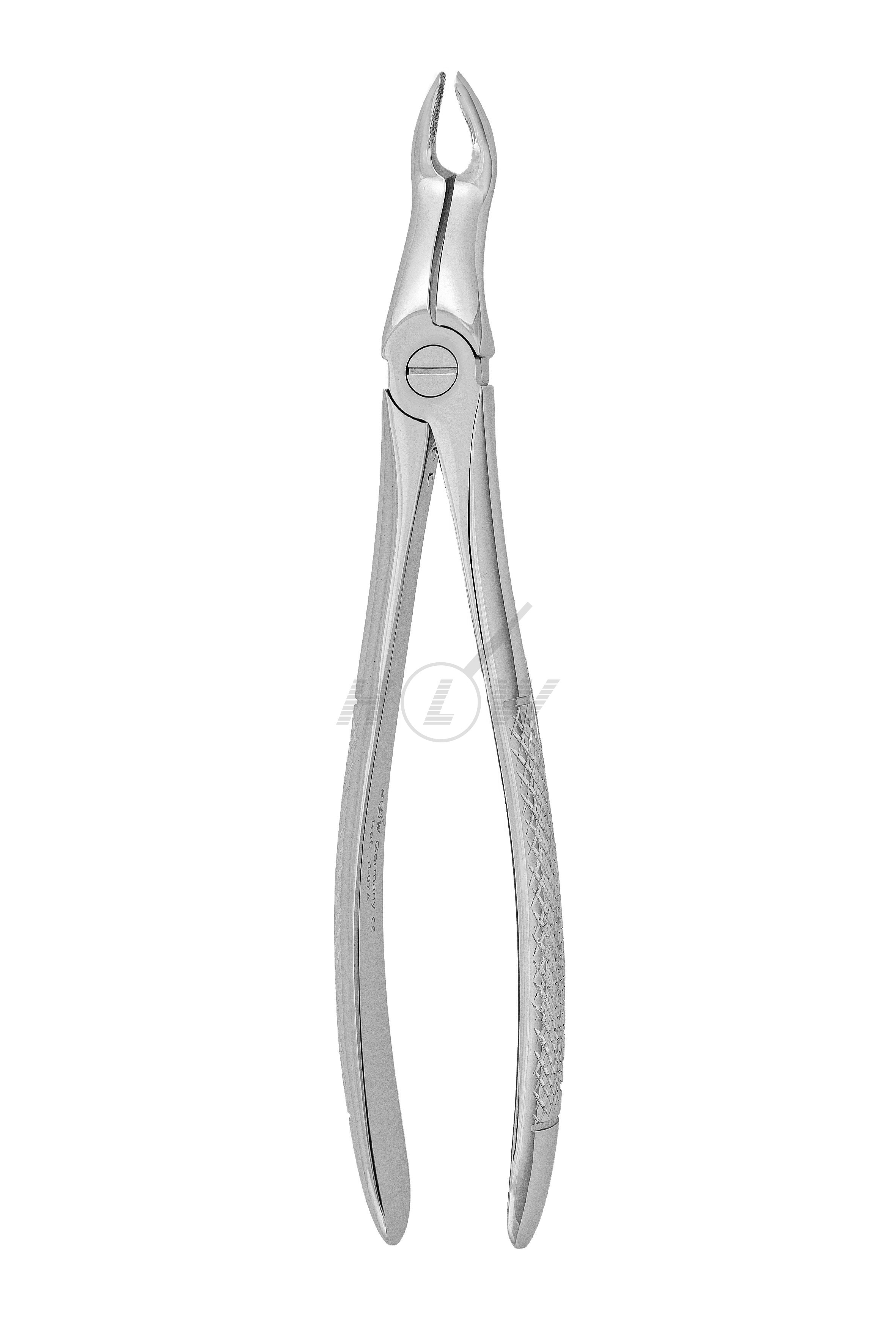 Extraction Forceps #67 Upper Molars