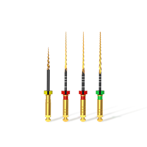 Uni-One Assortment 25mm 4pcs