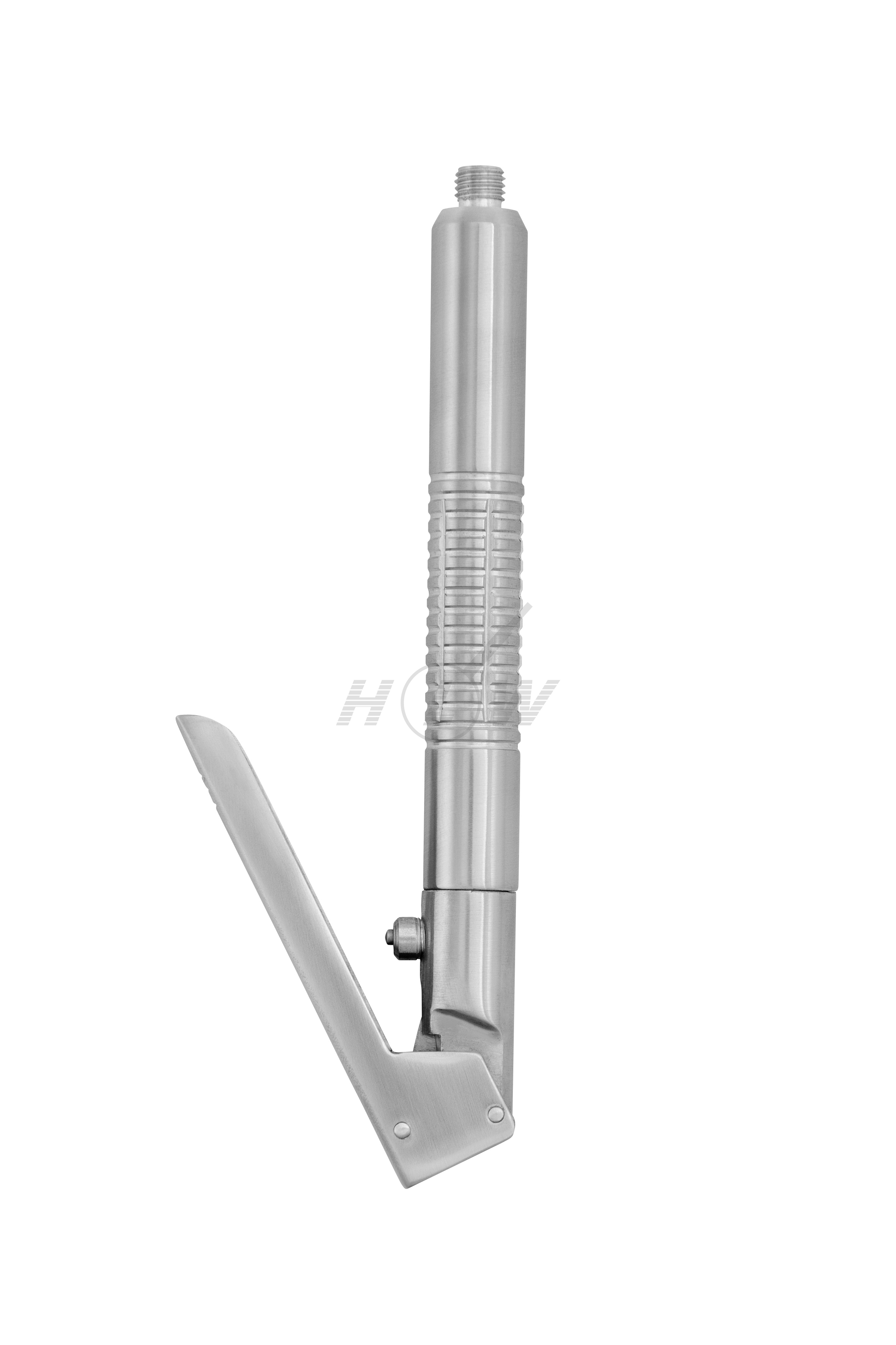 Intraligamental Syringe
