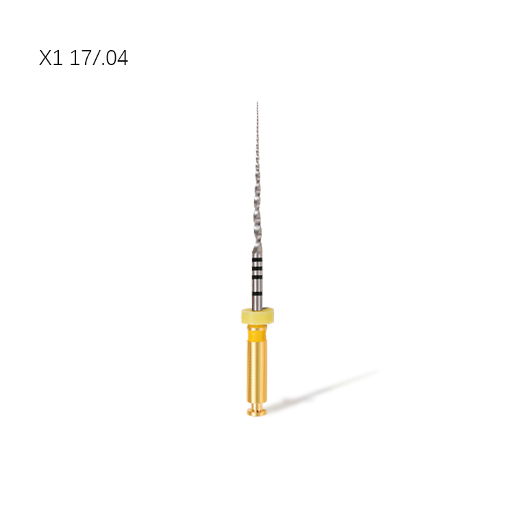 Uni-Next X1 21mm 6pcs
