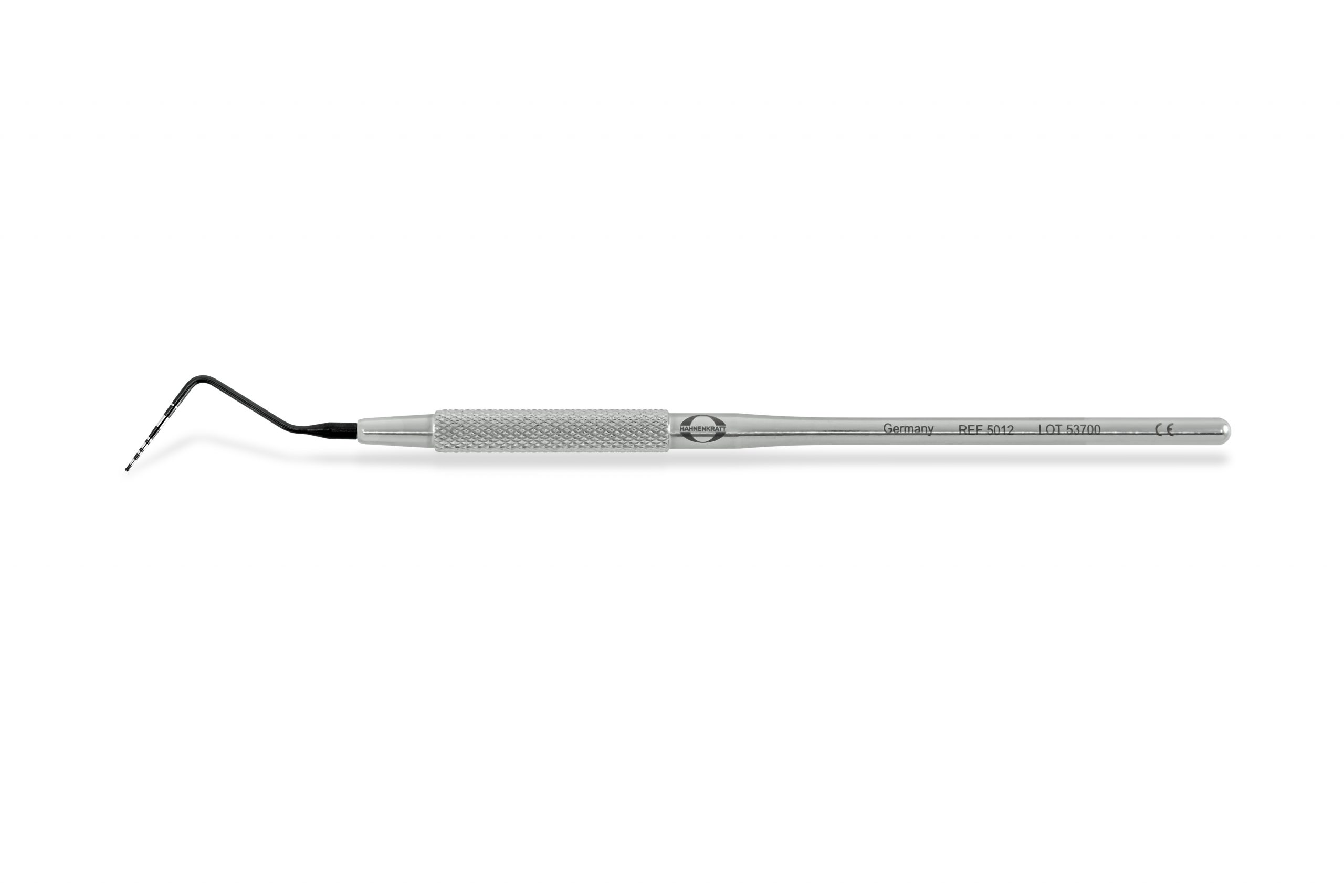 Prof. Dr. Günay Periodontal Probe Narrow Handle