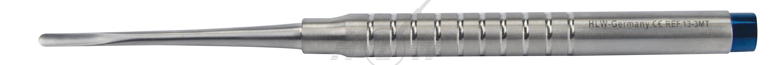 Micro Instrument Straight 3.5mm