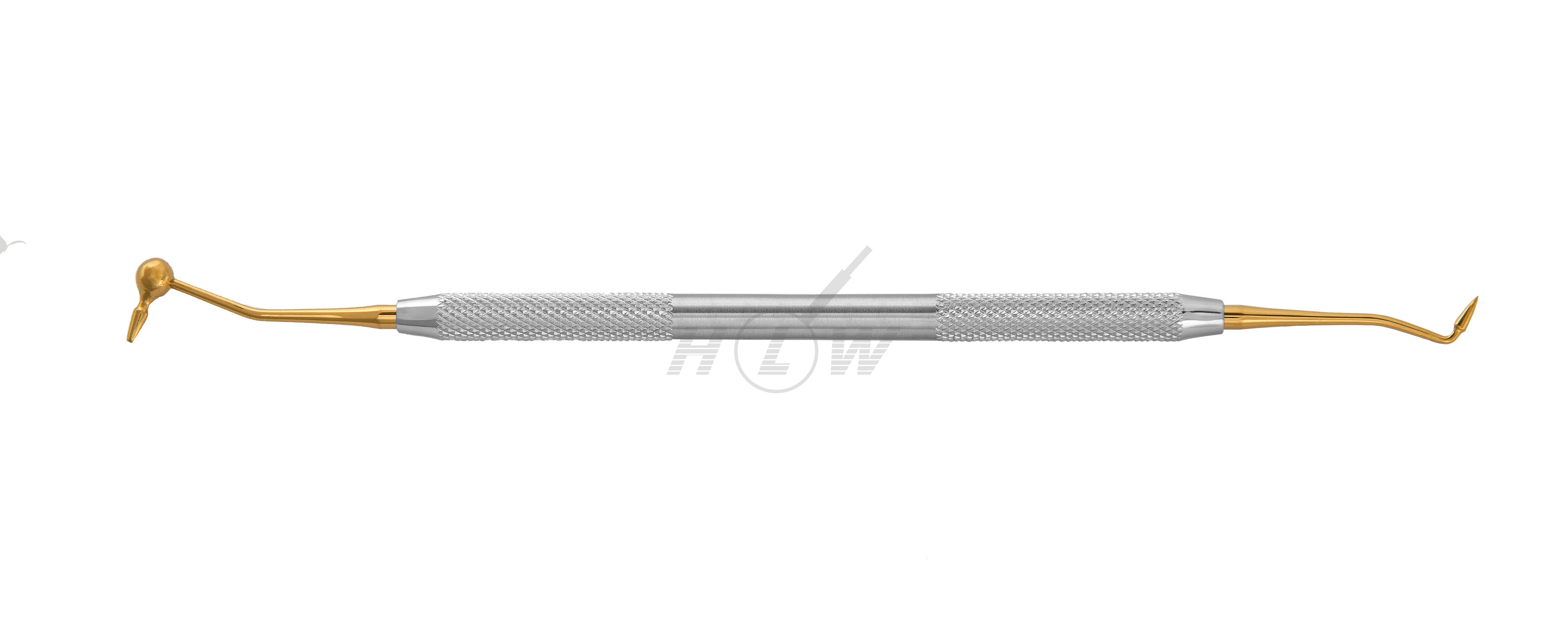 Modeling Instrument