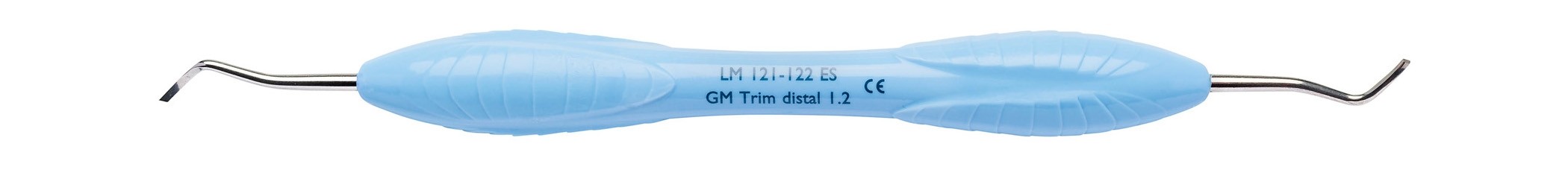 Enamel Chisel Distal 1.2mm ErgoSense