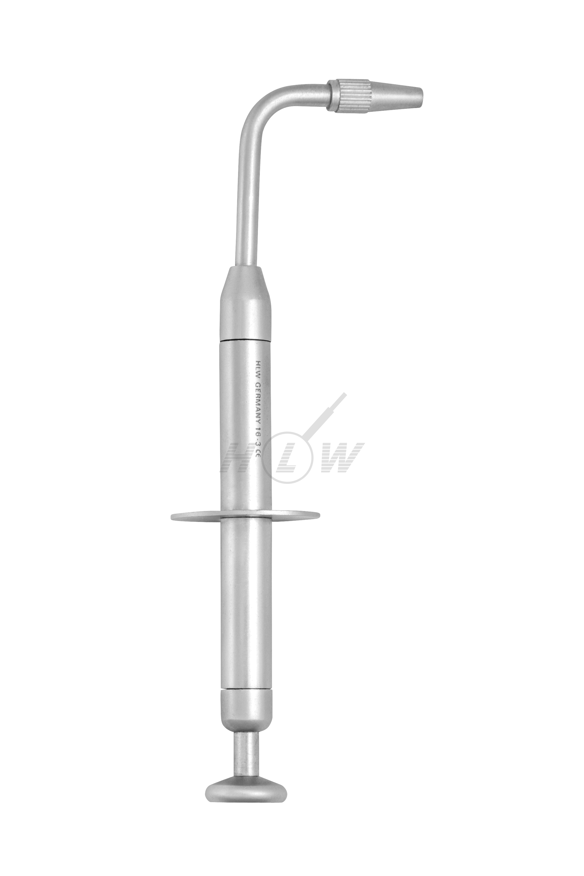 Amalgam Gun - Metal