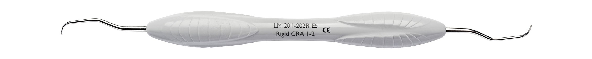 Gracey Curette 1/2 Rigid ErgoSense