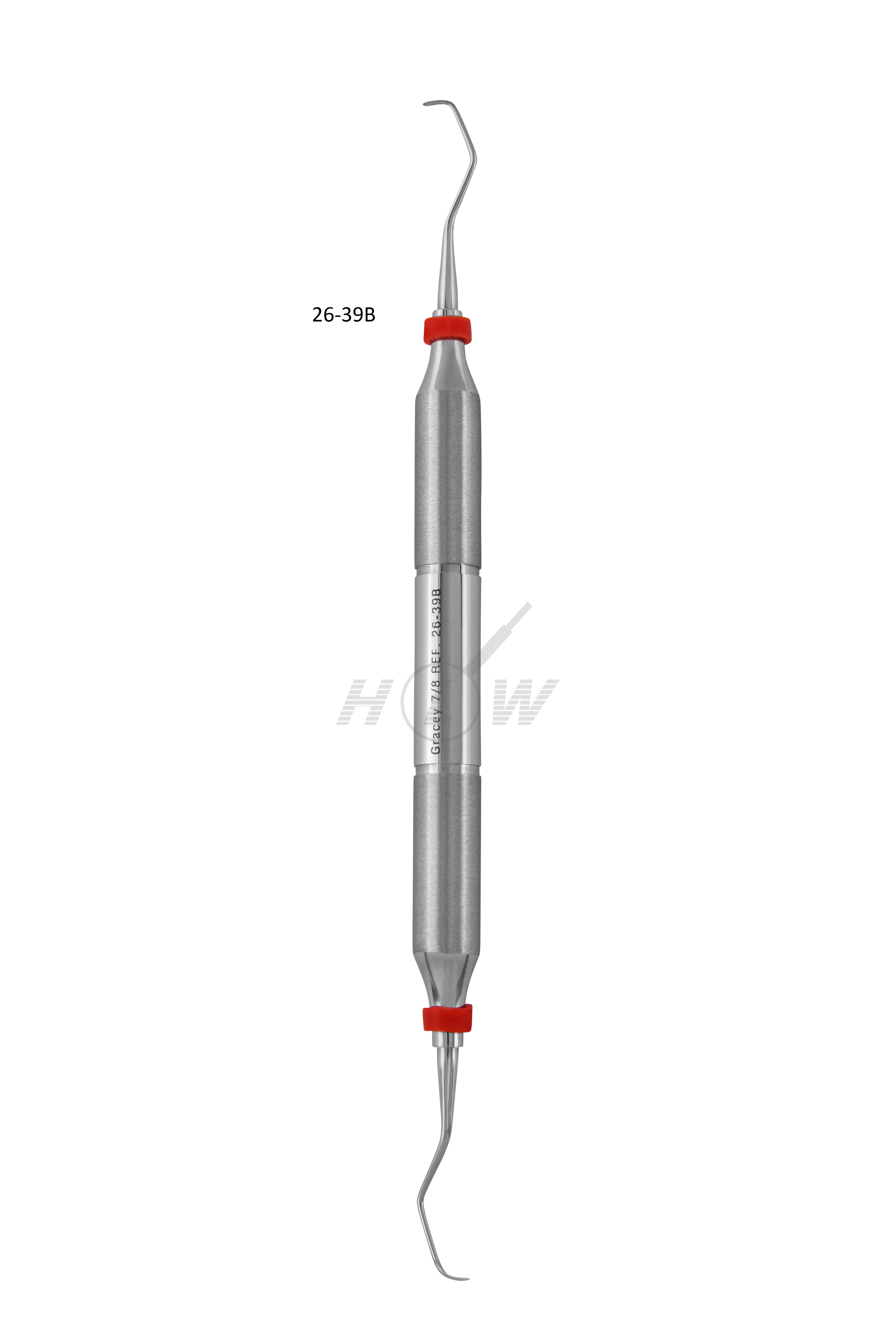 Gracey Curette Deluxe 7/8