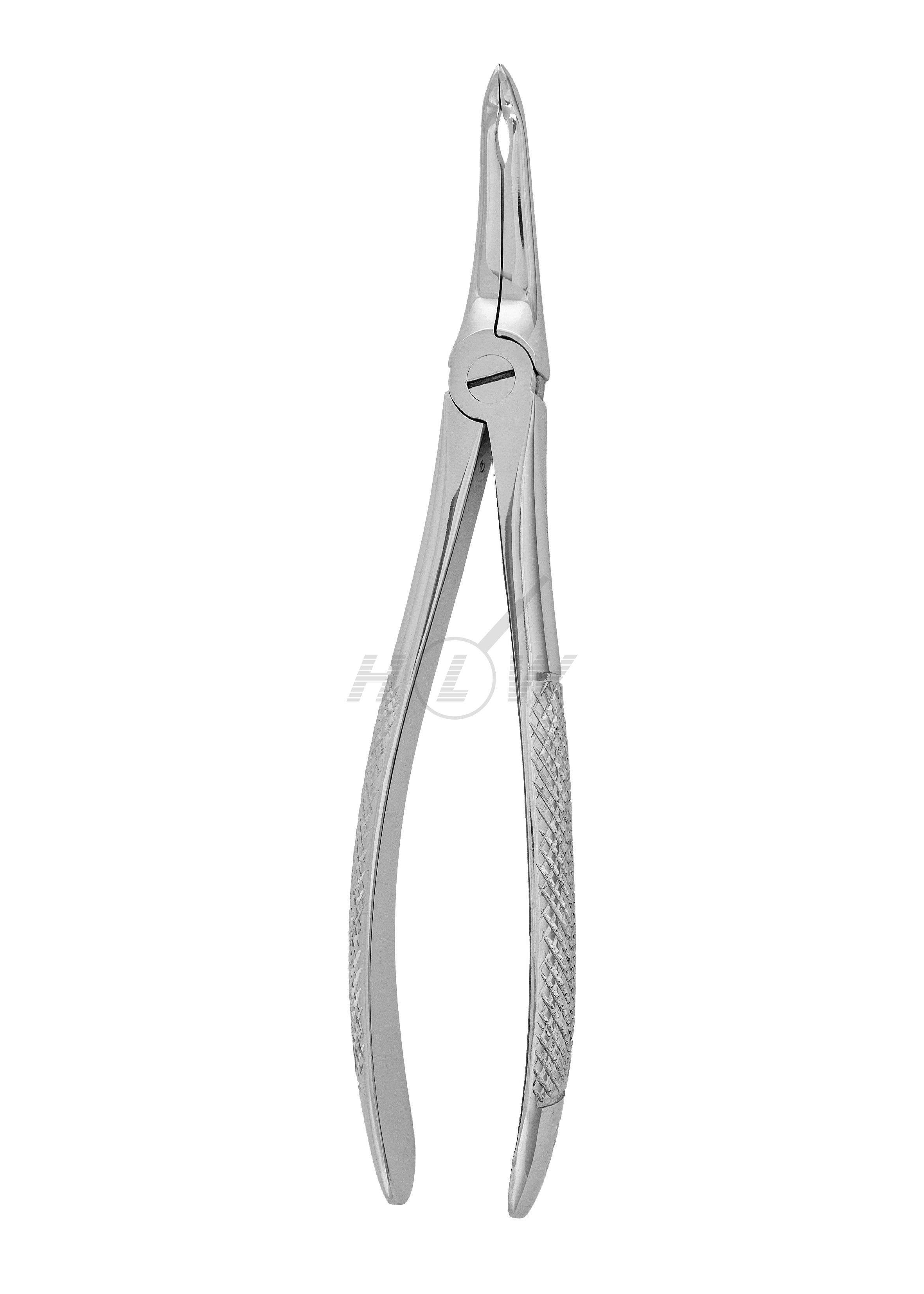 Root Tip Forceps Bayonet Upper Jaw